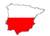 PELU X TU ESTILISTAS - Polski